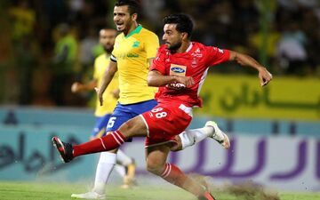 مدت زمان دوری سیامک نعمتی از میادین فردا مشخص می شود