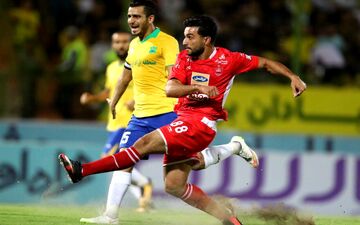 نعمتی: پرسپولیس به قهرمانی آسیا فکر می‌کند