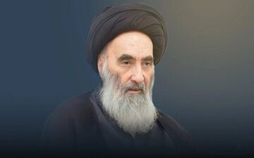 فوری/ همسر آیت‌الله سیستانی درگذشت