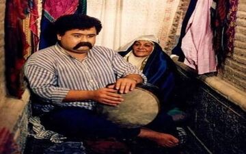 نسخه مرمت‌شده فیلم «دلشدگان» بزودی پخش خواهد شد!