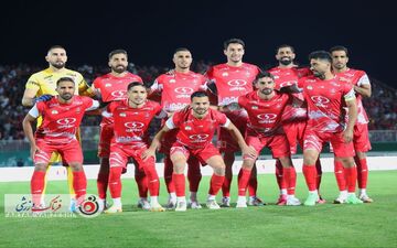شادی دوگانه پرسپولیس در یزد؛ هم پیروزی، هم دوری از مصدومیت!
