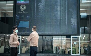 ردپای دلار در تقویت تقاضا در بورس تهران