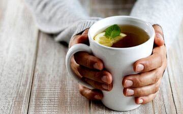  سنگ کلیه خود را راحت پودر کنید/ بهترین راهکار خانگی برای دفع سنگ کلیه