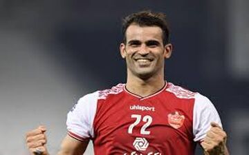 تصمیم مهم عیسی آل کثیر در آستانه بازی پرسپولیس و الهلال