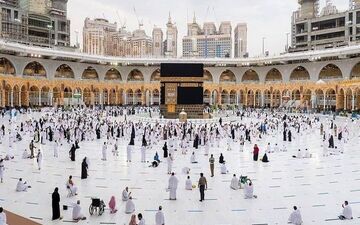 آخرین وضعیت ثبت‌نام حج تمتع و صدور روادید حجاج ۱۴۰۵
