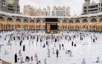 آخرین وضعیت ثبت‌نام حج تمتع و صدور روادید حجاج ۱۴۰۵