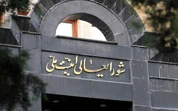 مرزهای هوایی ایران با اقلیم کردستان مسدود شد