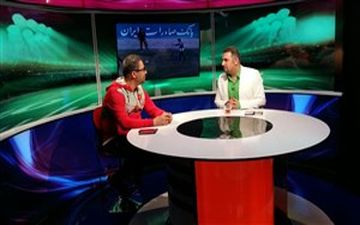  عذرخواهی رسمی میناوند از منصوریان قبل از دربی