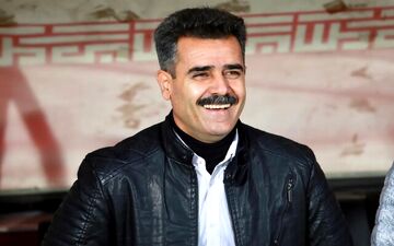 پورموسوی:‌ شرایط روحی بازیکنان خوب است/ استقلال می‌خواهد جایگاه خود را در جدول بهتر کند

