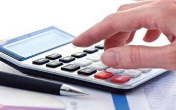 مالیات پارسال بنیاد مستضعفان 10492میلیارد ریال محاسبه شد