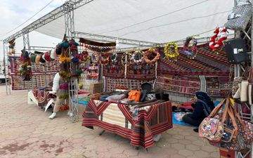 
فروش ۱۵ میلیارد ریالی صنعتگران کرمانشاهی در عراق 
 


