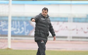 دایی: پرسپولیس با این مهره ها می‌تواند در آسیا قهرمان شود