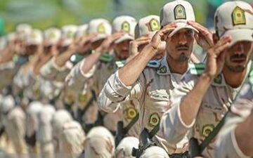  مشمولان خدمت بخوانند/نحوه توزیع در یگان‌های مختلف