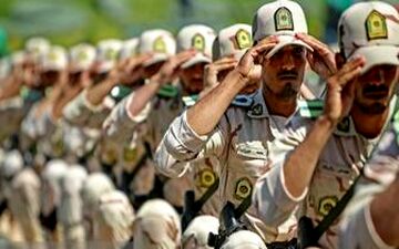  مشمولان خدمت بخوانند/نحوه توزیع در یگان‌های مختلف