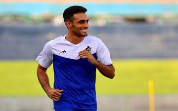 اخبار پرسپولیس | مهاجم سابق پرسپولیس در لیگ بحرین
