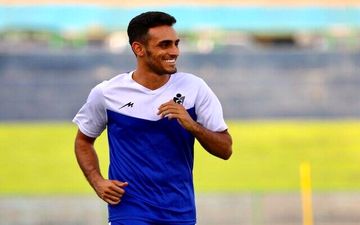 اخبار پرسپولیس | مهاجم سابق پرسپولیس در لیگ بحرین
