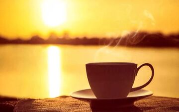هشدار وزارت بهداشت: قهوه و چای باعث کم‌آبی بدن می‌شوند