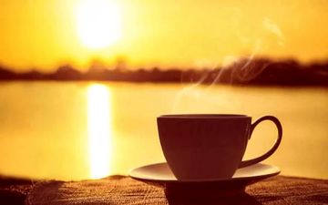 هشدار وزارت بهداشت: قهوه و چای باعث کم‌آبی بدن می‌شوند