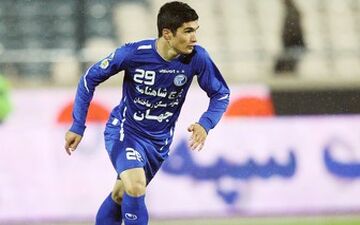 هافبک استقلالی به سپید رود پیوست+عکس 