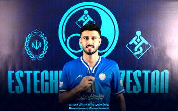 ستاره استقلال: می خواهم فقط به پرسپولیس برگردم