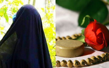 والدین با نوجوان کاهل نماز و بدحجاب خود چه کنند؟ +فیلم 