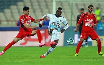 پرسپولیس رکورد خرید گران ترین بازیکن را می زند؟ 