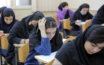  توضیح وزیر علوم درباره تاریخ برگزاری کنکور سراسری +جزئیات 