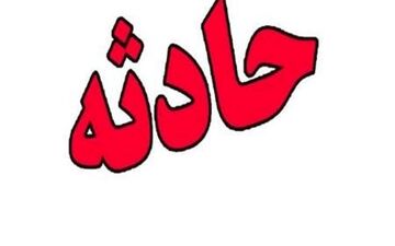 مصدومیت13 نفر در حوادث جاده‌ای امروز اصفهان