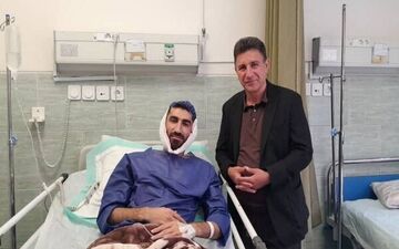 عصبانیت کادر پزشکی و فنی تیم ملی از پرسپولیس | مدارک آماده انتشار!