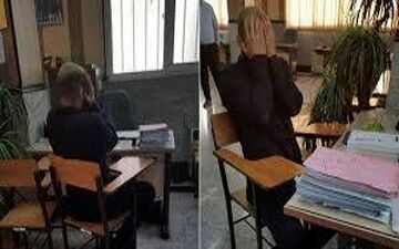  3 روزنه برای آزادی حمید صفت 