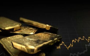 طلا در کمال ناباوری ریخت – ۱۱ تیر
