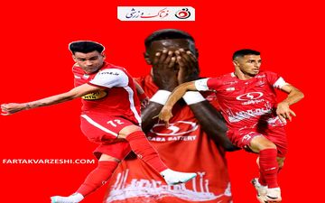 پرسپولیس تشنه گل؛ مهاجمان باید در برابر مس سونگون گره از کار باز کنند