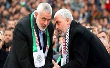 تهدید یک وزیر صهیونیست به ترور فرمانده نظامی حماس