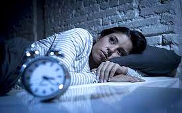 تاثیر رژیم غذایی گیاه‌خواری بر بی‌خوابی