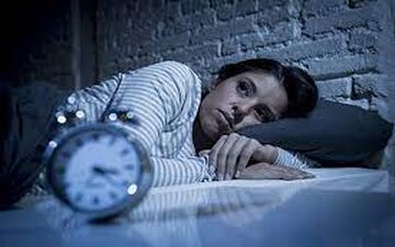 تاثیر رژیم غذایی گیاه‌خواری بر بی‌خوابی