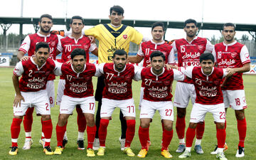 ترکیب پرسپولیس مقابل الهلال لو رفت/برانکو با یک غافلگیری برای حریف
