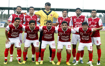 ترکیب پرسپولیس مقابل الهلال لو رفت/برانکو با یک غافلگیری برای حریف
