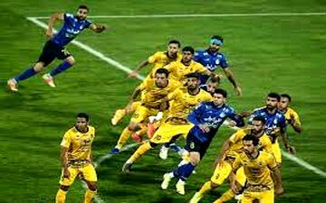 آیا سپاهان شانس اول قهرمانی است؟