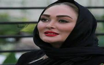 تیپ متفاوت «الهام حمیدی»  در یک کنسرت