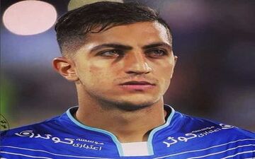  نمره خوب حسینی در هفته دوازدهم سوپر لیگ ترکیه