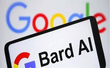 هوش مصنوعی بارد گوگل حالا می‌تواند پاسخ سؤالات را به‌تدریج برای شما تایپ کند
