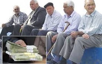 تاثیر اضافه کار بر حقوق بازنشستگی