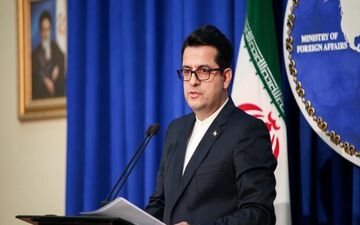موسوی: سیاست "فشار حداکثری" آمریکا به سمت "دروغ حداکثری" گرایش پیدا کرده است