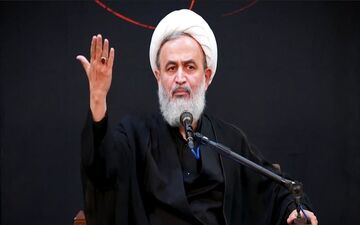 اربعین را به «احساس خوب» تقلیل ندهید