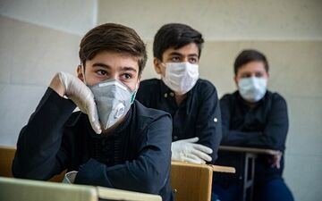 به صدا درآمدن زنگ هشدار در خوزستان/ بازگشایی حضوری مدارس از 15 شهریور منتفی شد
