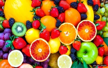 میوه های خونساز را بشناسید