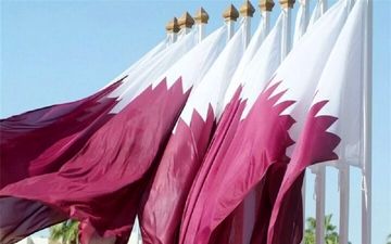 کشته شدن ۴ دیپلمات قطری در مصر
