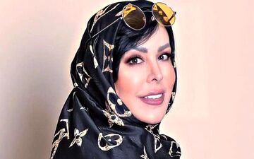 هم‌خوانی فلور نظری و برادرش با آهنگ شمالی/خانم بازیگر برای جذب فالور چه کارا که نمیکنه! + فیلم
