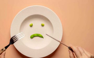  اختلال خوردن چرا باید درمان شود؟

