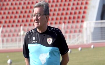 نصیرزاده: برانکو می خواست پنجره نقل و انتقالات پرسپولیس را ببندد/هواداران الهلال از شکست النصر خوشحال بودند